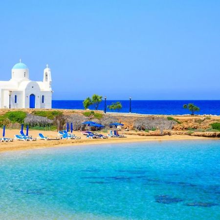 Villa Olivetta Kato Yialia Екстериор снимка