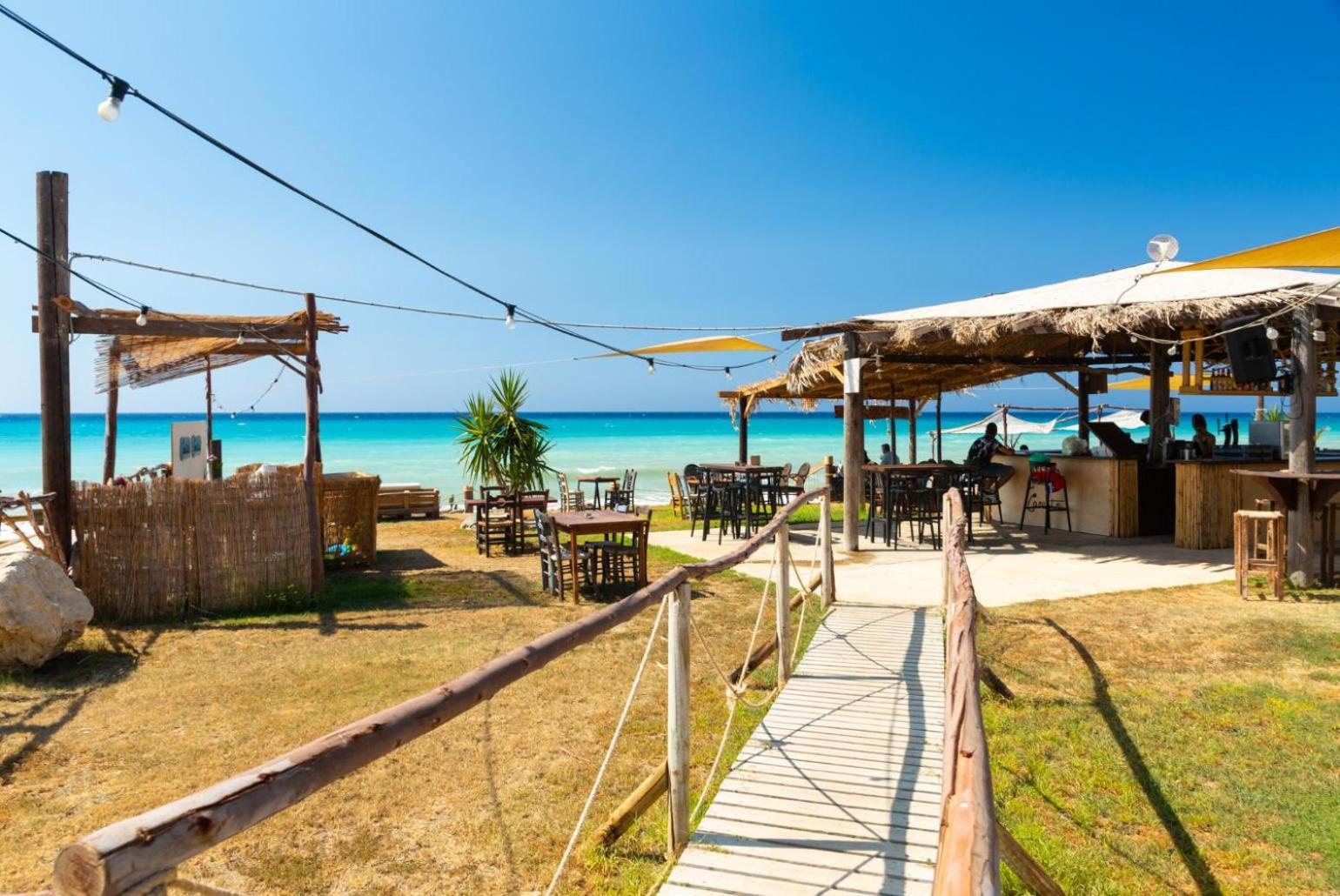 Villa Olivetta Kato Yialia Екстериор снимка