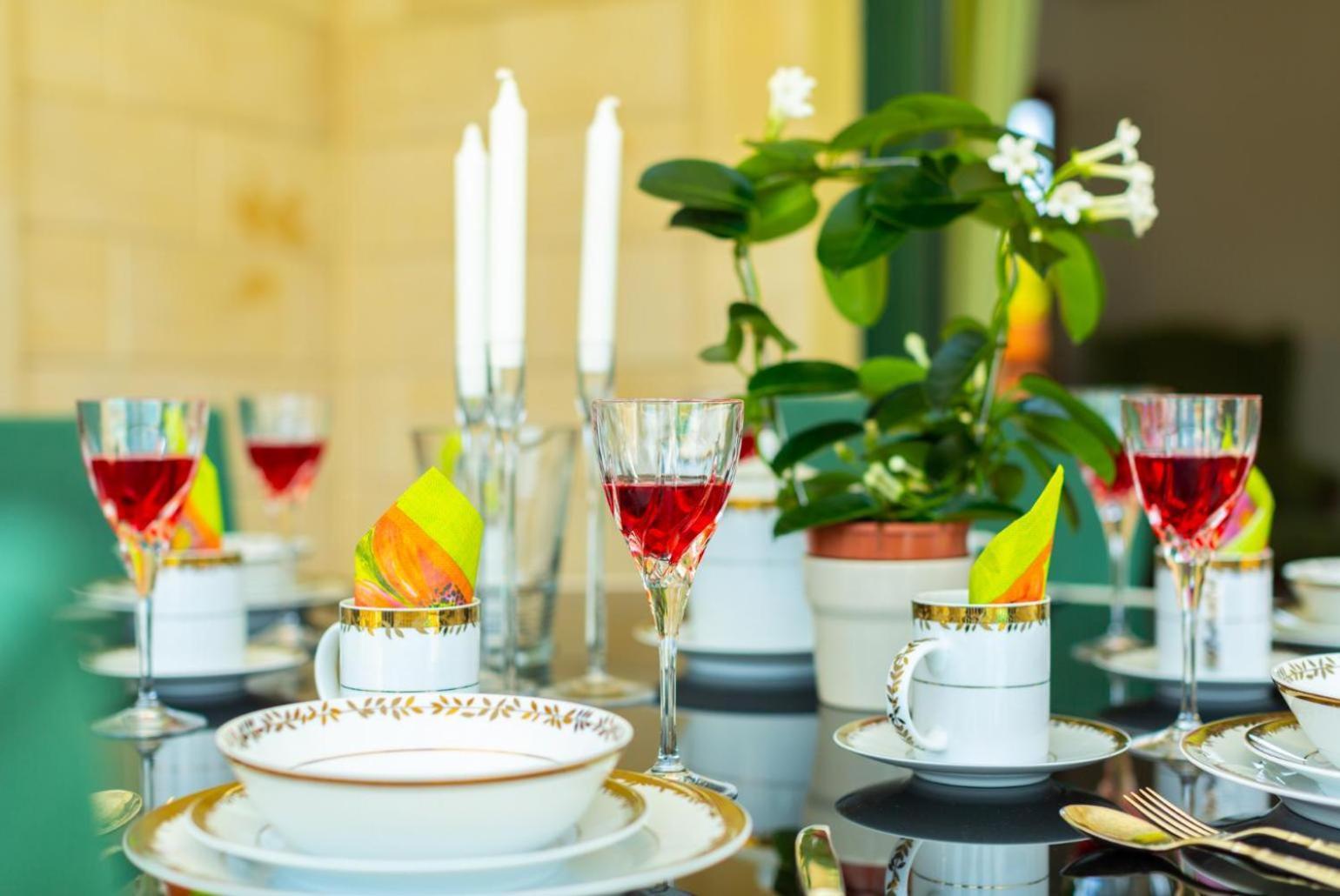 Villa Olivetta Kato Yialia Екстериор снимка