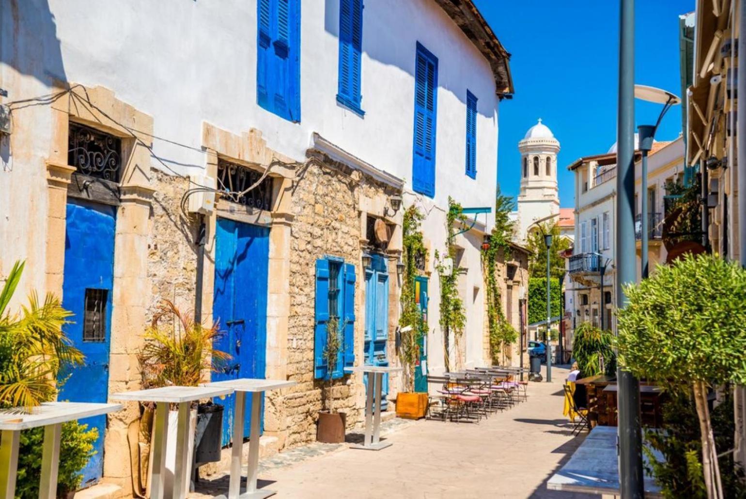 Villa Olivetta Kato Yialia Екстериор снимка