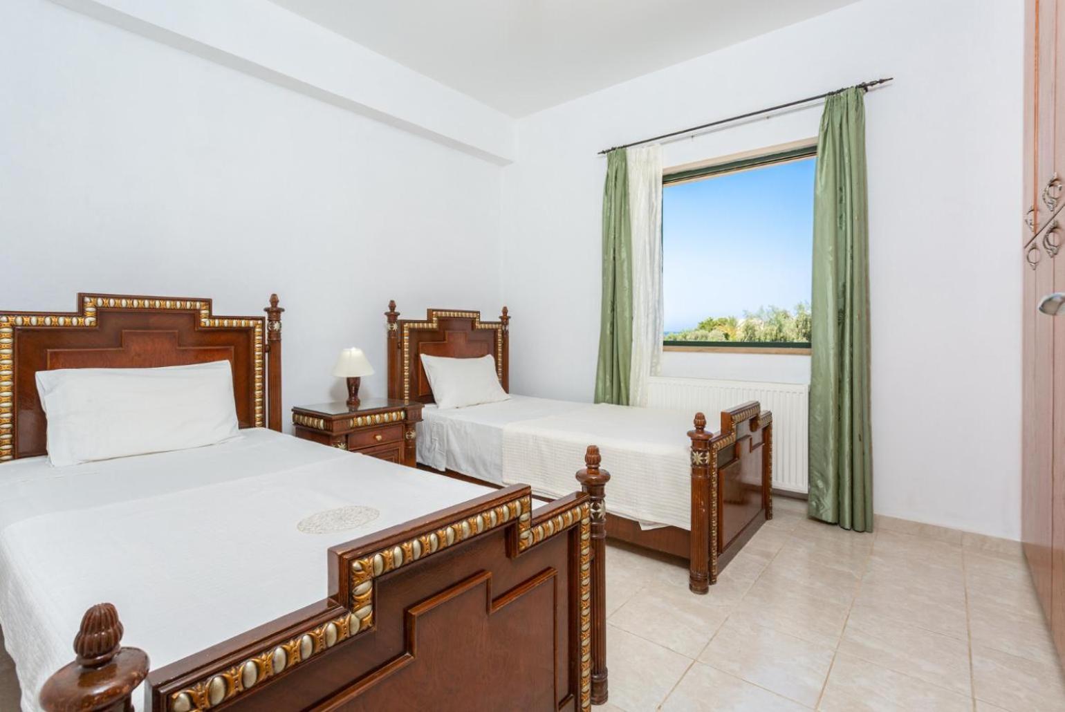 Villa Olivetta Kato Yialia Екстериор снимка
