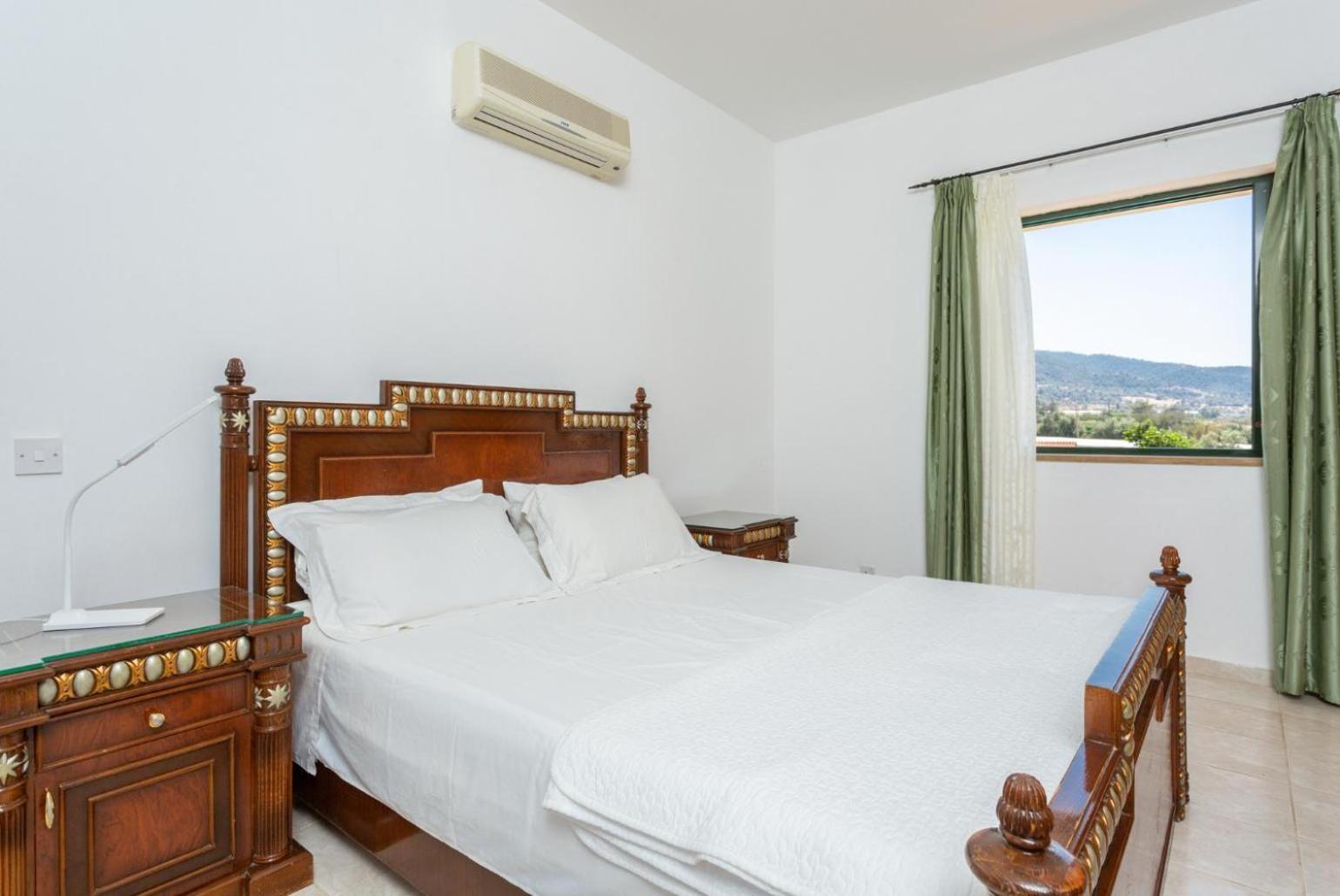 Villa Olivetta Kato Yialia Екстериор снимка