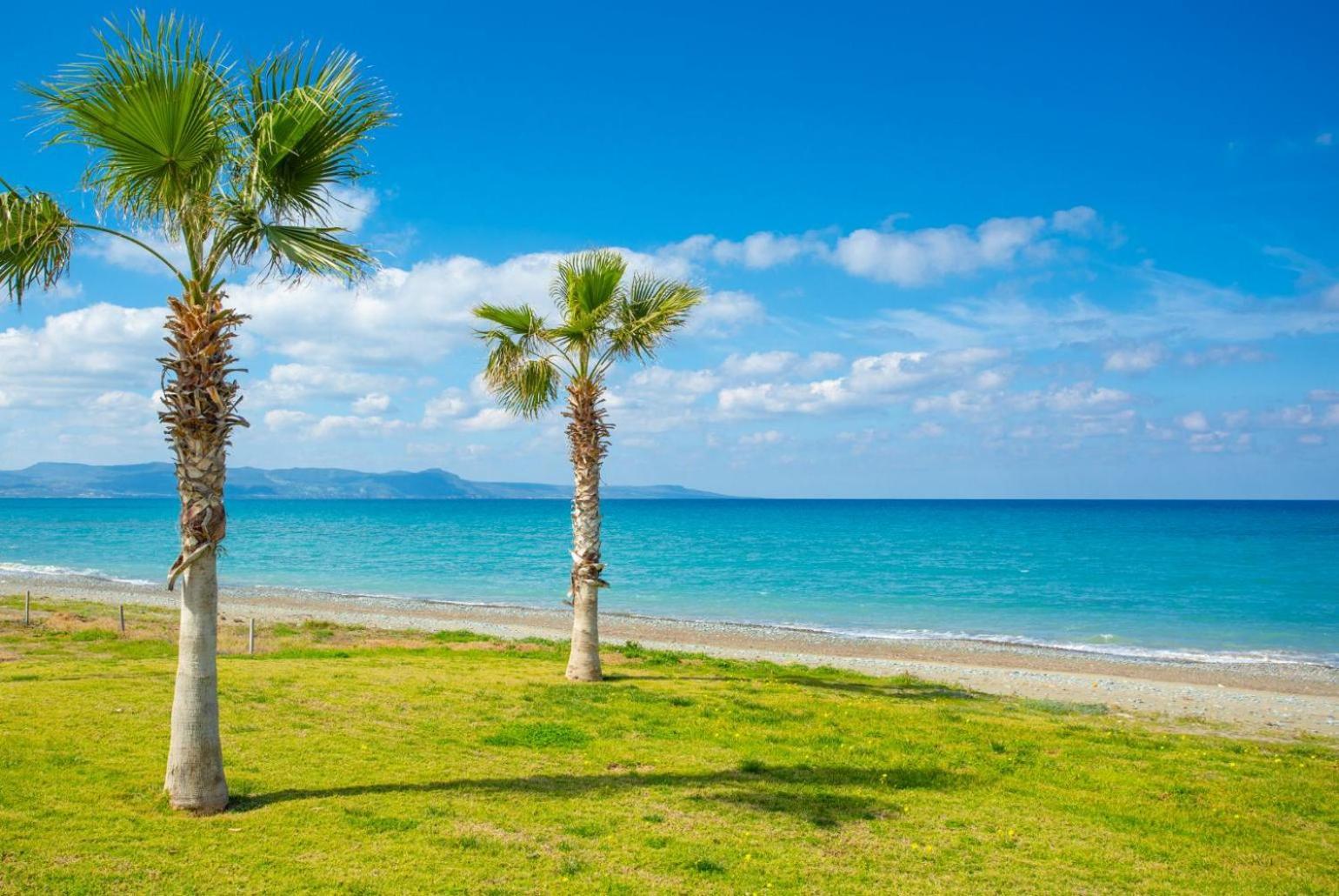 Villa Olivetta Kato Yialia Екстериор снимка