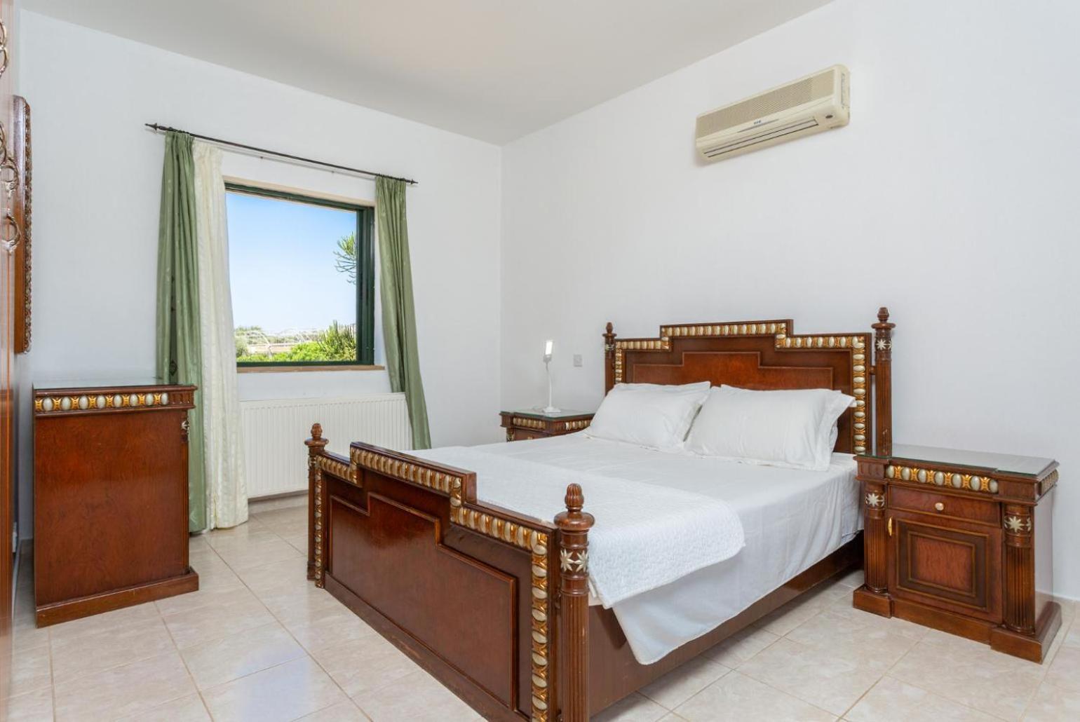 Villa Olivetta Kato Yialia Екстериор снимка