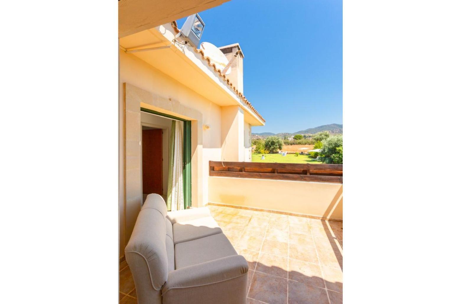 Villa Olivetta Kato Yialia Екстериор снимка