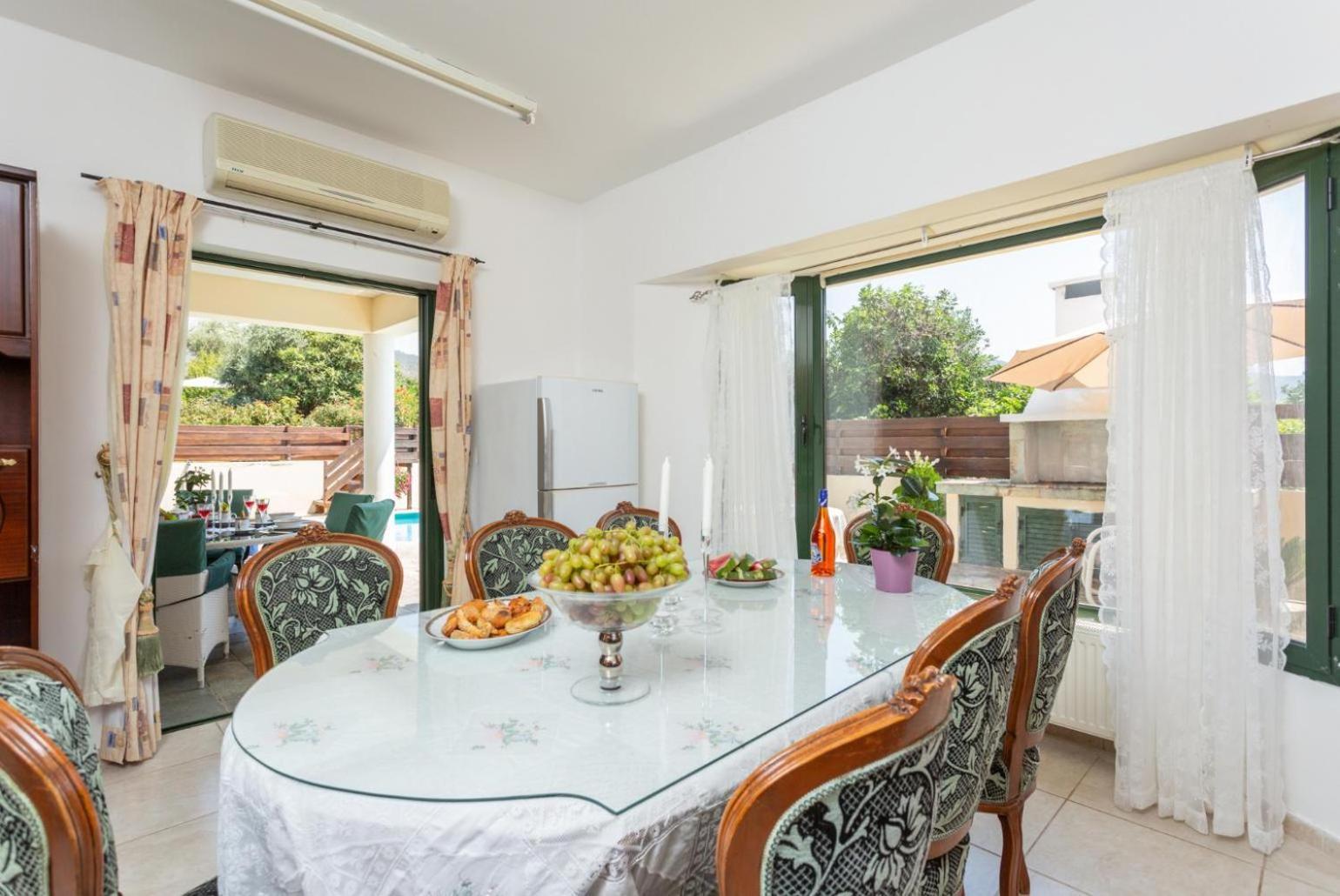 Villa Olivetta Kato Yialia Екстериор снимка